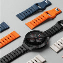 Tech-Protect watch strap IconBand Line Samsung Galaxy Watch4/5/5 Pro, orange