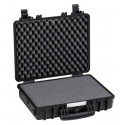 Explorer Cases 4412HL Case Black with Foam