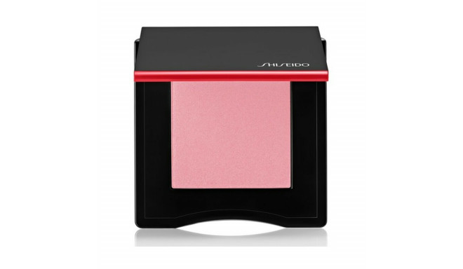 Blush Innerglow Shiseido 4 g - 08 - berry dawn 4 g