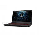 MSI GF63 Thin 11UD-213XPL i5-11400H 15.6" FHD 144Hz IPS 8GB DDR4 3200 SSD512 NVMe RTX3050 Ti Max-Q 4