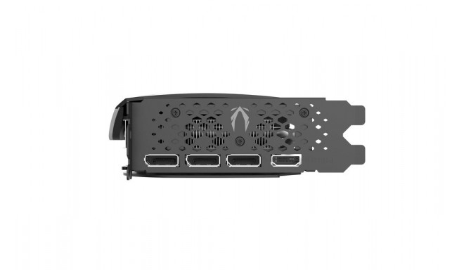 ZOTAC videokaart GeForce RTX 4060 Ti Dual NVIDIA 8GB GDDR6