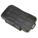 JJC MC SD6CF3 Multi Card Case