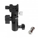 Caruba Swivel inclusief Spigot