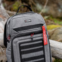 Caruba Skyline 100 Dronepack Grijs