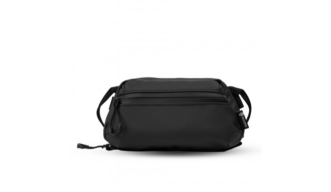 WANDRD Tech Bag Medium Black