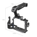 SmallRig 3708 Rhinoceros Basic Cage Kit voor Sony Alpha 7R V / Alpha 7 IV / Alpha 7S III