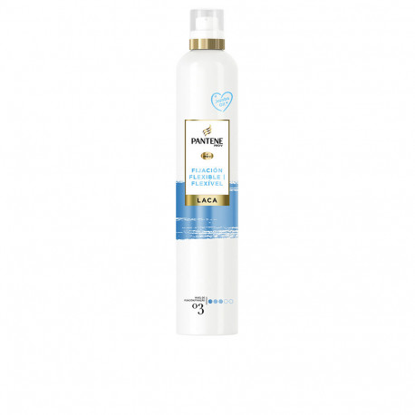 PANTENE FLEXIBLE laca 370 ml