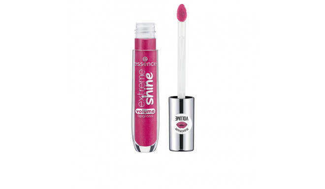 ESSENCE EXTREME SHINE brillo de labios voluminizador #103-pretty in pink 5 ml