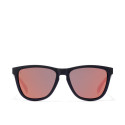 NORTHWEEK REGULAR polarizadas #matte black ruby 1 u