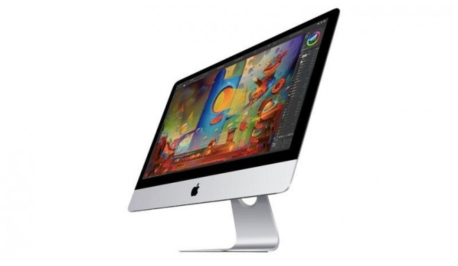 iMac 21.5'' Intel Core i5 2.3GHz/8GB/1TB/Iris Plus 640