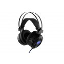 COBRA PRO EXTREME - Professional gaming headphones with microphone