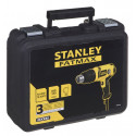 Stanley Heat Burning Machine 2000W FME670K-QS