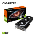 Gigabyte GeForce RTX 3060 Ti GAMING OC D6X 8G NVIDIA 8 GB GDDR6X