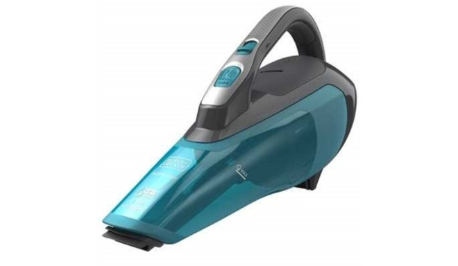 Handheld Vacuum Cleaner Black & Decker WDA320J-QW Blue