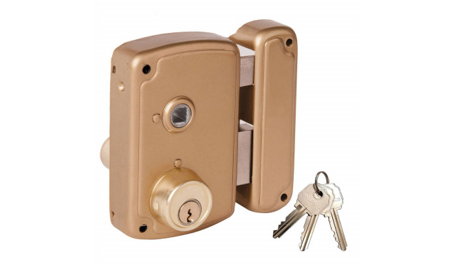 Bolt lock UCEM 4056bhb065d Right Iron