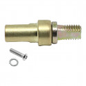 Cone and spindle for express cooker Bergner Asendus San Ignacio Córdoba