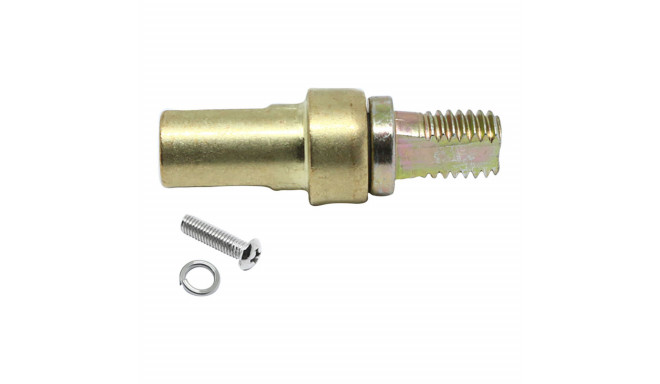 Cone and spindle for express cooker Bergner Asendus San Ignacio Córdoba