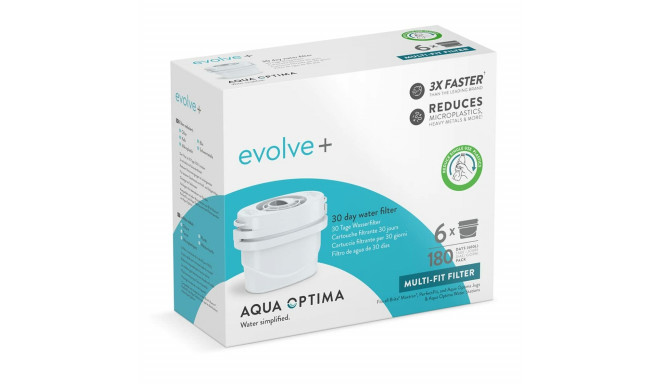 Filter Aqua Optima Evolve+