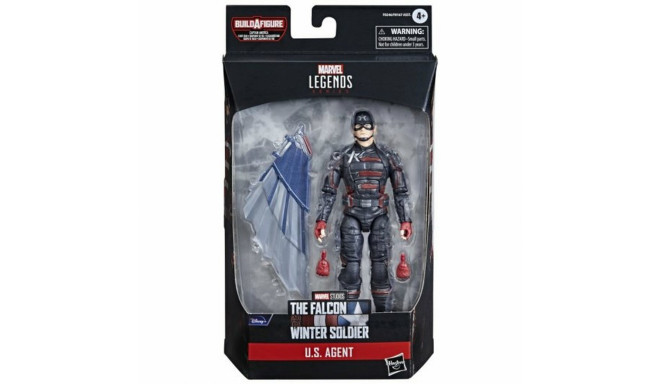 Action Figure Hasbro F02465X0