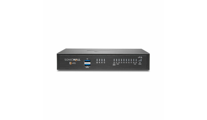 Adaptor SonicWall 02-SSC-6796