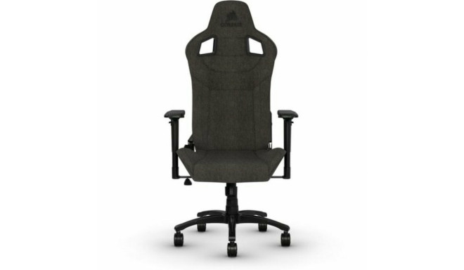 Gaming Chair Corsair CF-9010057-WW Black Grey