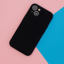 Mag Invisible case for iPhone 14 Plus 6,7" black