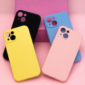 Mag Invisible case for iPhone 14 Plus 6,7" black