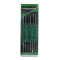 Set of 6 tools for cleaning and repairing phones / electronic devices / PCB boards