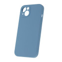 Mag Invisible case for iPhone 14 Plus 6,7" pastel blue Mag Invisible case for iPhone 14 Plus 6,7" pastel blue