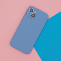 Mag Invisible case for iPhone 14 Plus 6,7" pastel blue Mag Invisible case for iPhone 14 Plus 6,7" pastel blue