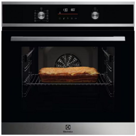 Electrolux integeeritav ahi EOF6P76BX