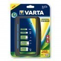 Universal charger VARTA 9V,R14,R20 (without batteries)