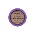 Catrice Ultimate Camouflage Cream (3ml) (040 W Toffee)