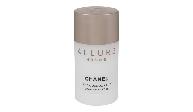 Chanel Allure Homme Deodorant (75ml)