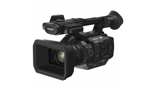 Panasonic HC-X2 4K Camcorder