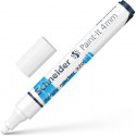 Akrüülmarker SCHNEIDER Paint-it 320, 4mm, valge