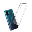 Kaitseümbris Clear Case 2mm Box Samsung Galaxy S20 FE/S20 FE 5G
