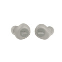 JBL Vibe 100 TWS Bluetooth Wireless In-Ear Earbuds Ivory EU