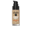 REVLON MASS MARKET COLORSTAY foundation combination/oily skin #180-sand beige 30 ml