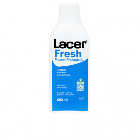 LACERFRESH colutorio 500 ml