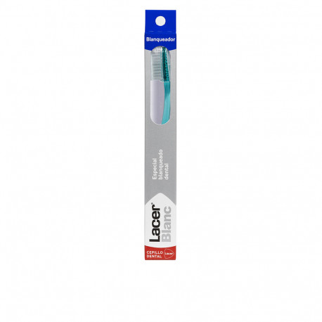 LACER CEPILLO DENTAL blanqueante #surtido 1 u