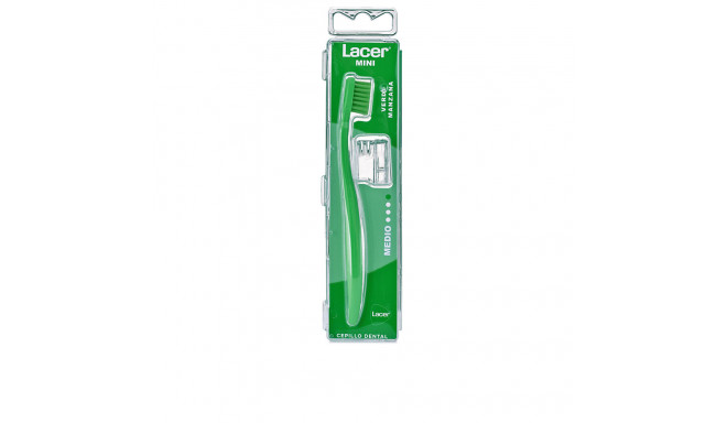 LACER CEPILLO DENTAL mini medio #surtido 1 u