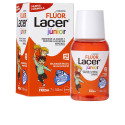 LACER FLÚOR semanal fresa 0,2% 100 ml