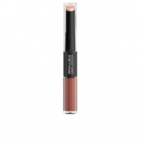 L'ORÉAL PARIS INFAILLIBLE 24h lipstick #101-everlasting parisian 5,7 gr