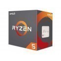 AMD Ryzen 5 1600X, Hexa Core, 3.60GHz, 19MB, AM4, 95W, 14nm, BOX