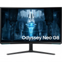 32'' (3840x2160) Samsung LS32BG850NPX Gaming 240Hz 1ms Mini-LED + Quantum HDR 2000, Freesync Premium