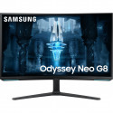 32'' (3840x2160) Samsung LS32BG850NPX Gaming 240Hz 1ms Mini-LED + Quantum HDR 2000, Freesync Premium
