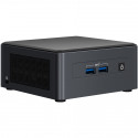 NUC GEN11 BNUC11TNHi30001 i3-1115G4 US Cord