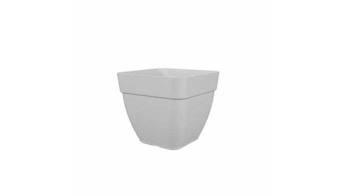 Plant pot Artevasi White Plastic