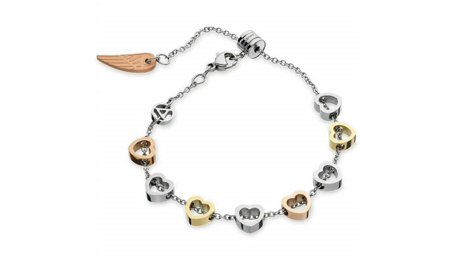 Ladies' Bracelet AN Jewels AL.BSC01SYR